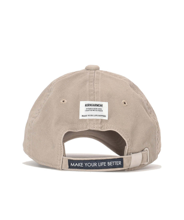 Y.L.B Vintage Cap | MEN and WOMEN