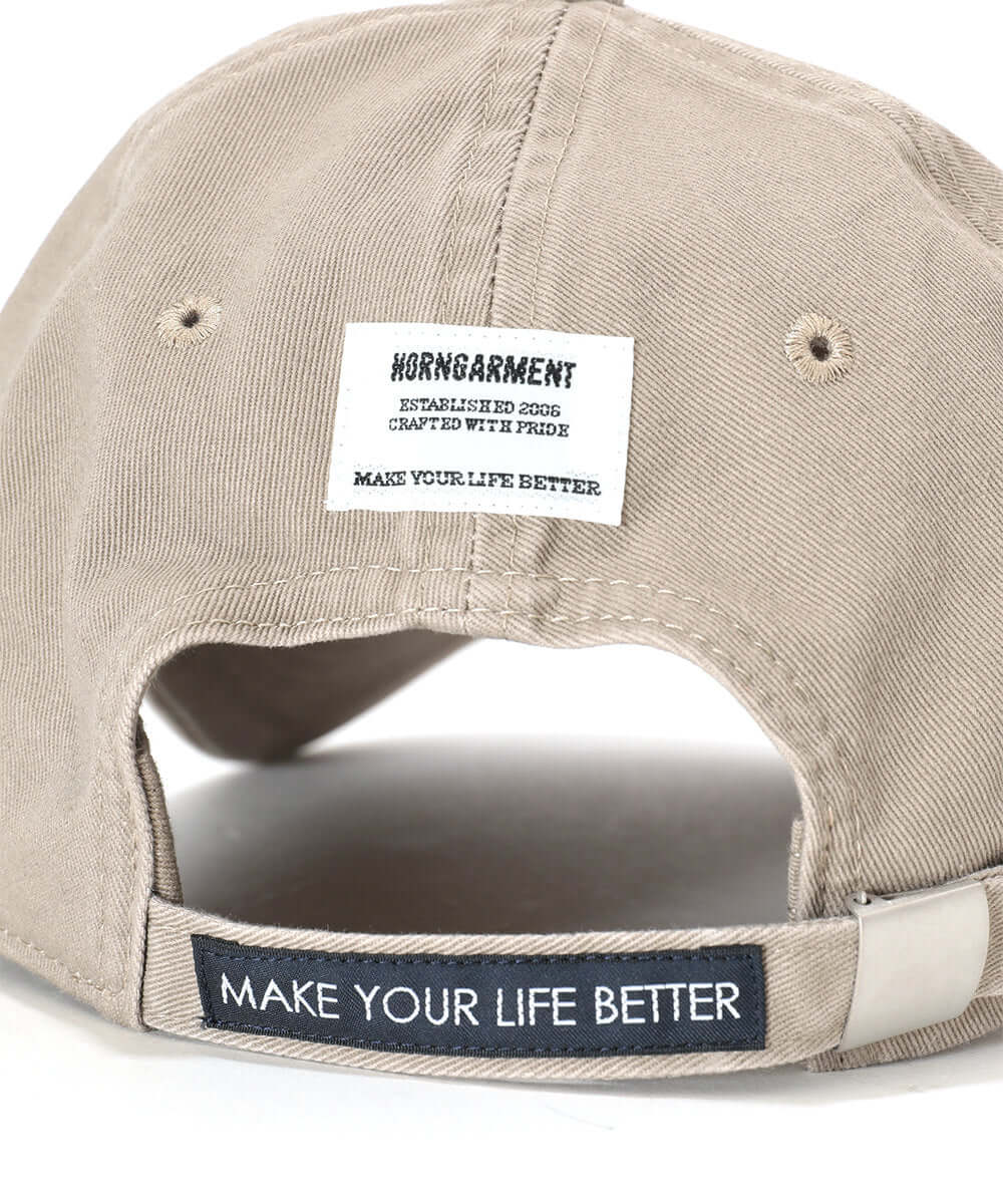 Y.L.B Vintage Cap | MEN and WOMEN