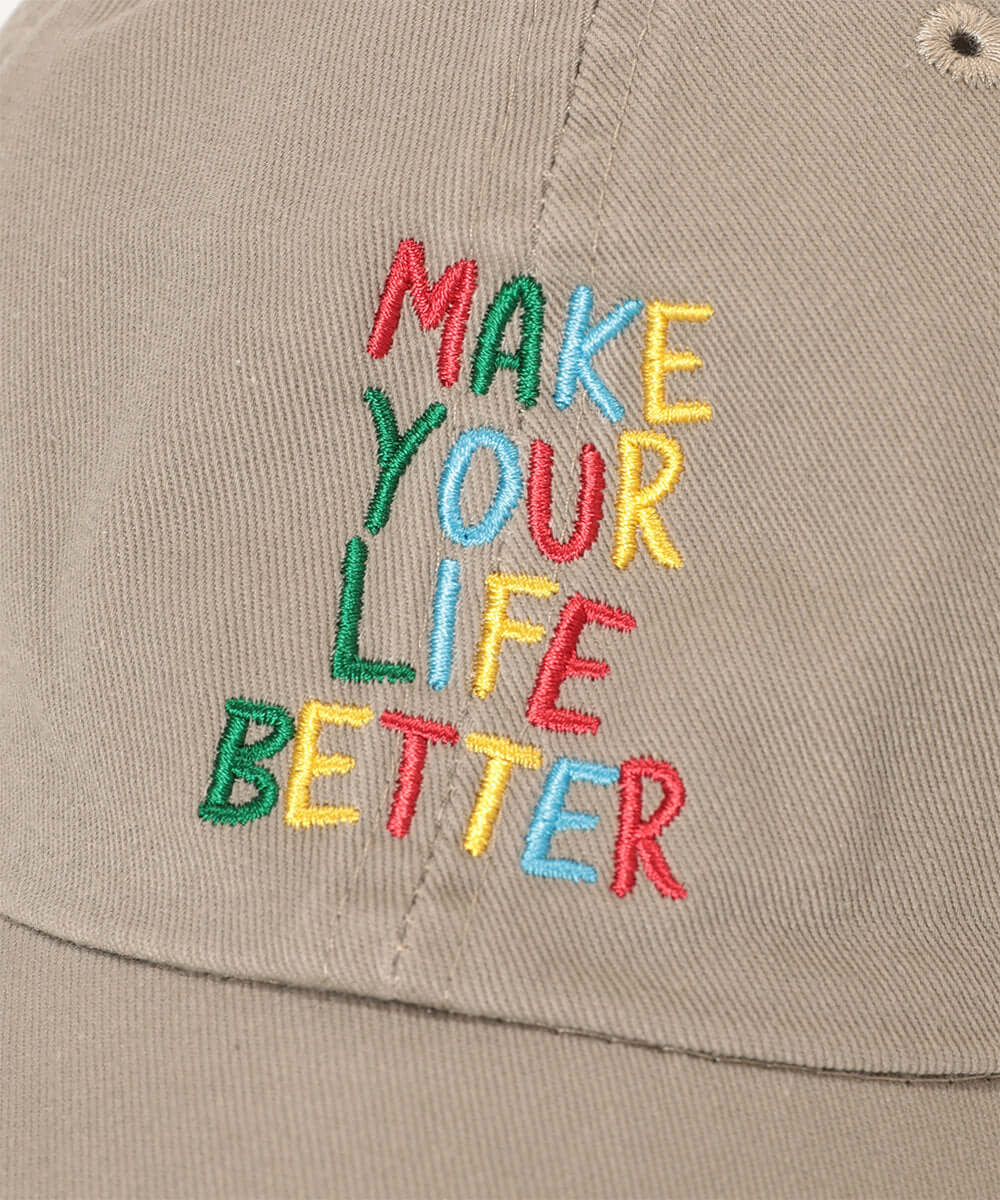 Y.L.B Vintage Cap | MEN and WOMEN