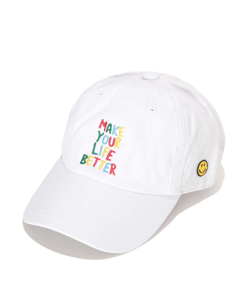 Y.L.B Vintage Cap | MEN and WOMEN