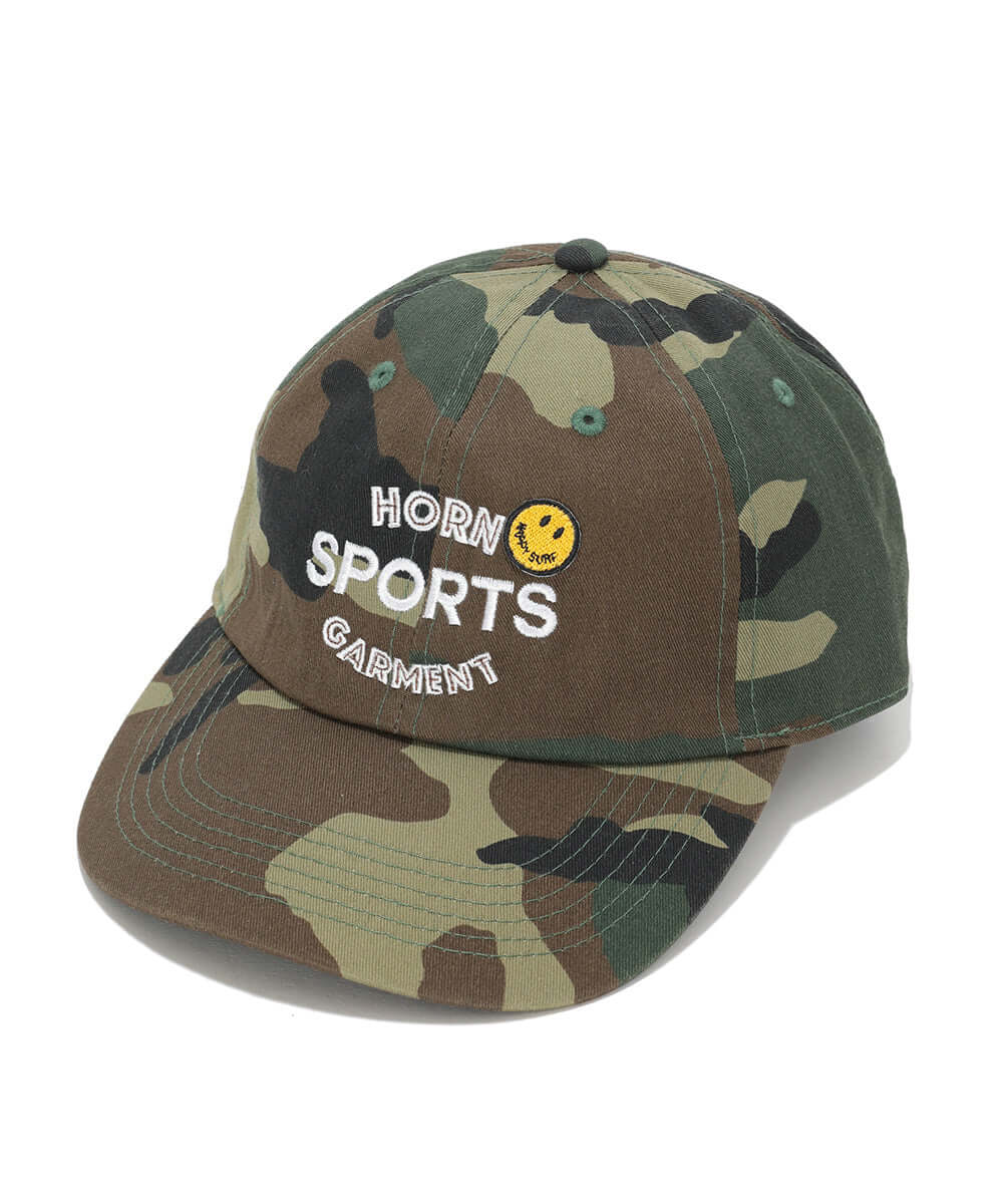 HG Sport Cap | MEN and WOMEN