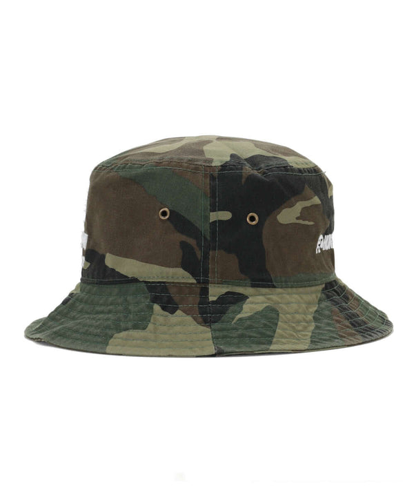 Wave'n Sun Bucket Hat | MEN and WOMEN