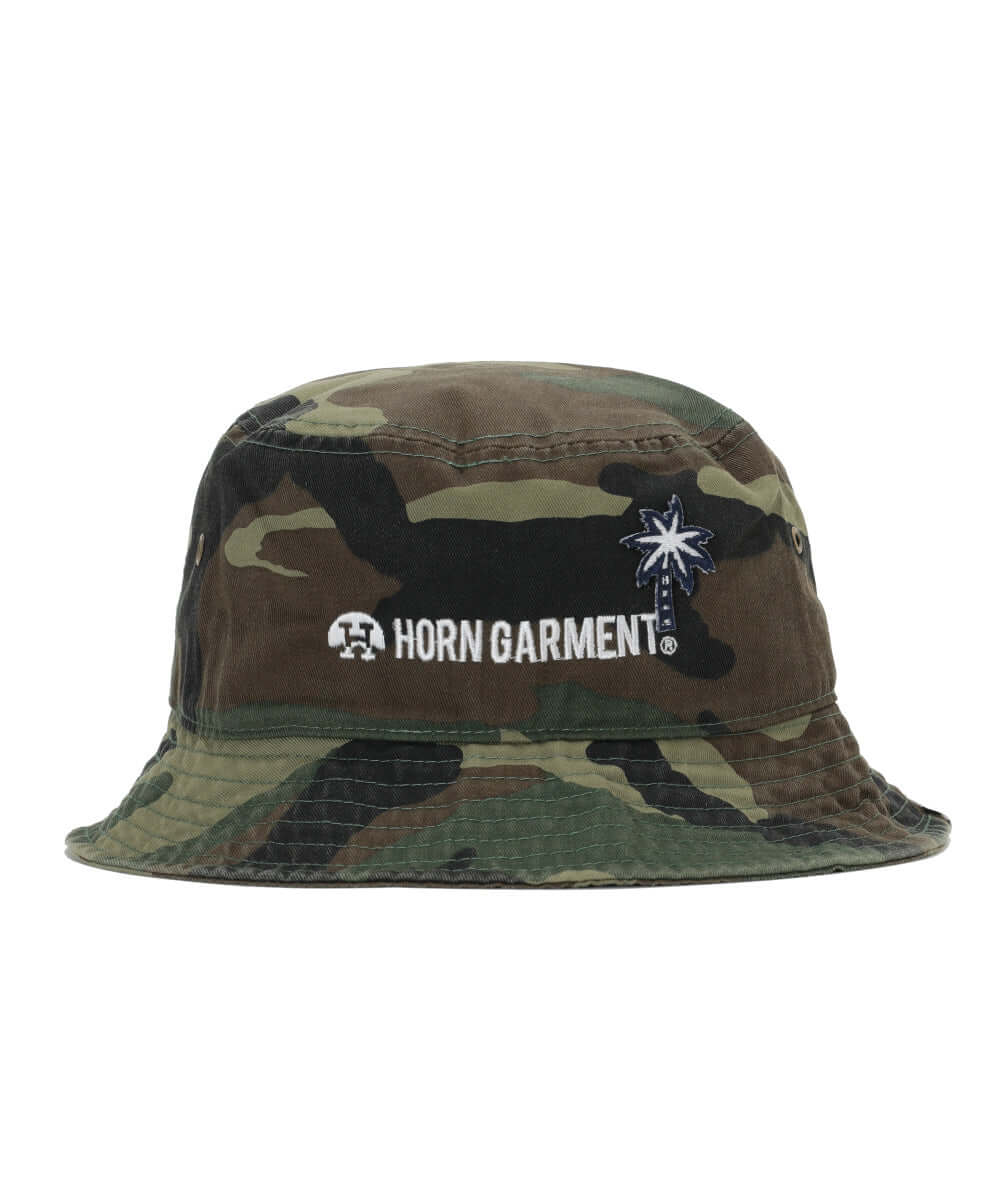 Wave'n Sun Bucket Hat | MEN and WOMEN