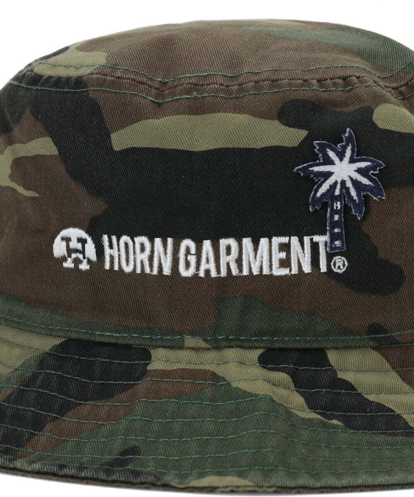 Wave'n Sun Bucket Hat | MEN and WOMEN