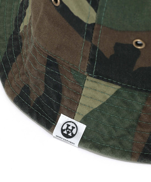 Wave'n Sun Bucket Hat | MEN and WOMEN