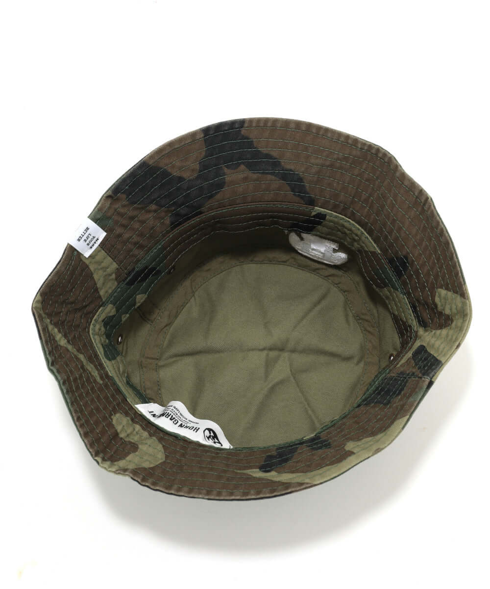Wave'n Sun Bucket Hat | MEN and WOMEN