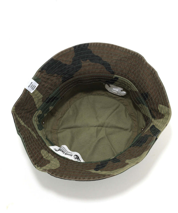 Wave'n Sun Bucket Hat | MEN and WOMEN