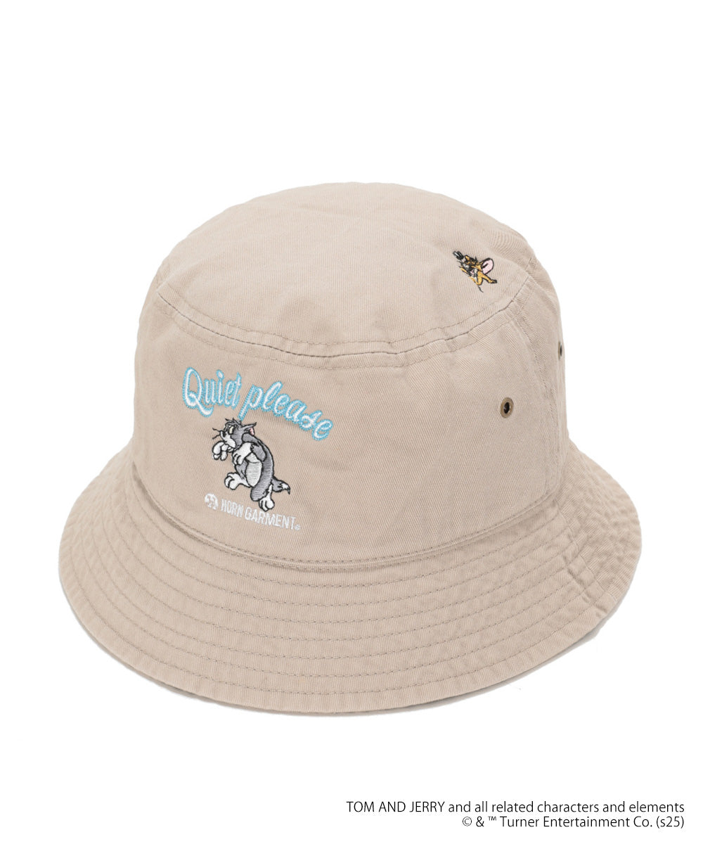 Sneaky Tom Washed Hat | MEN and WOMEN