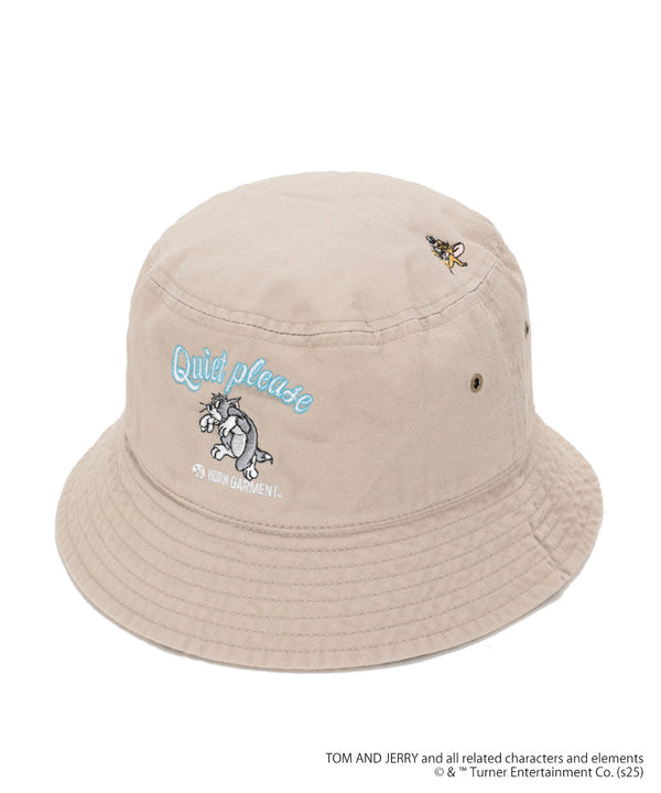 Sneaky Tom Washed Hat | MEN and WOMEN