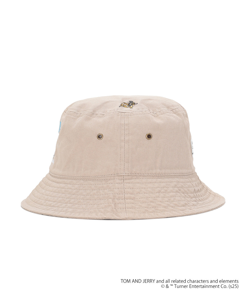 Sneaky Tom Washed Hat | MEN and WOMEN