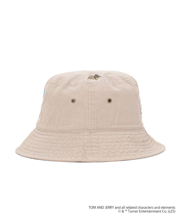 Sneaky Tom Washed Hat | MEN and WOMEN