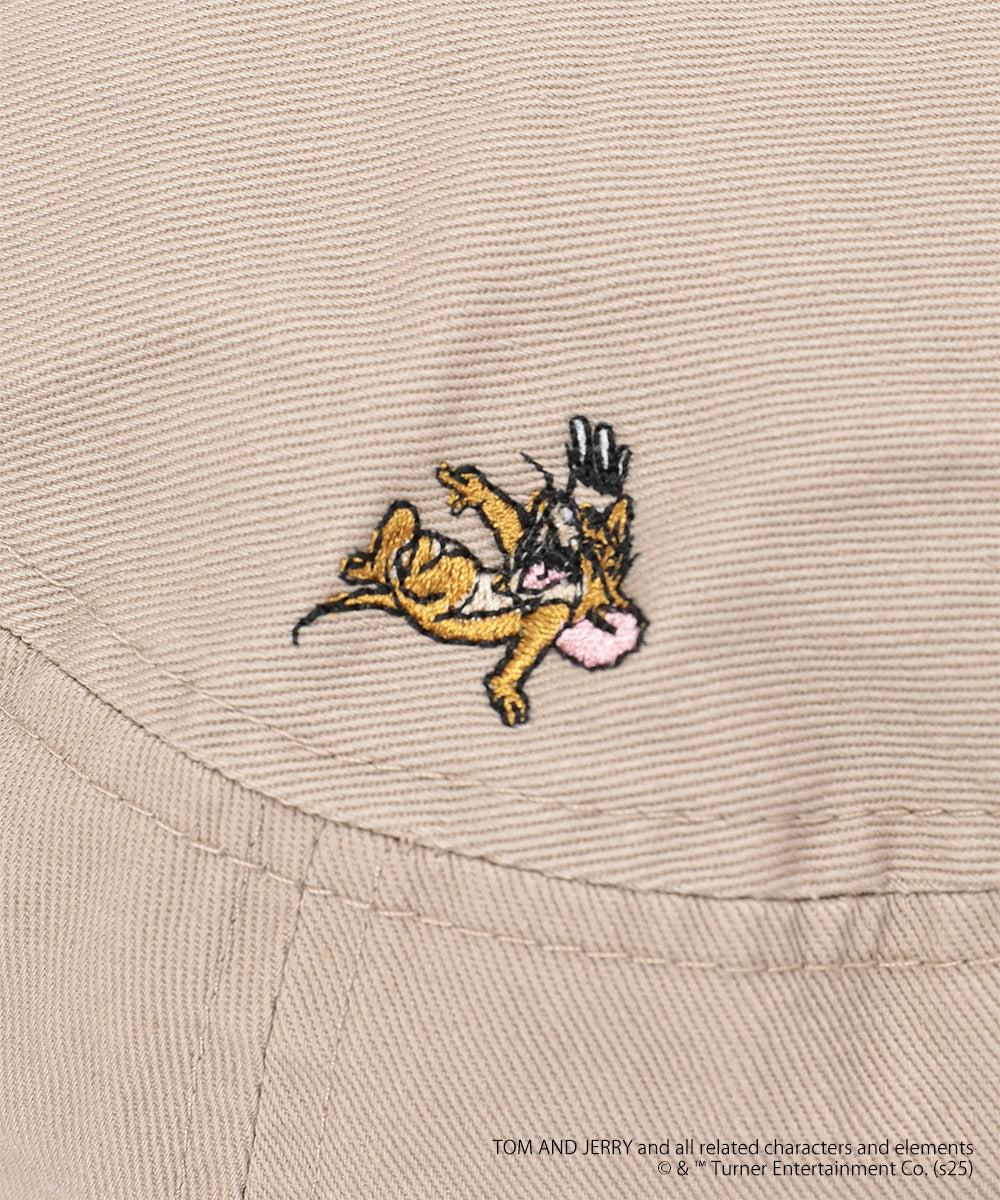 Sneaky Tom Washed Hat | MEN and WOMEN