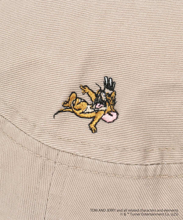 Sneaky Tom Washed Hat | MEN and WOMEN