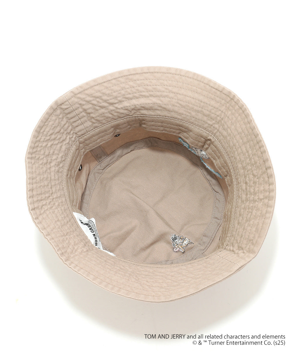 Sneaky Tom Washed Hat | MEN and WOMEN
