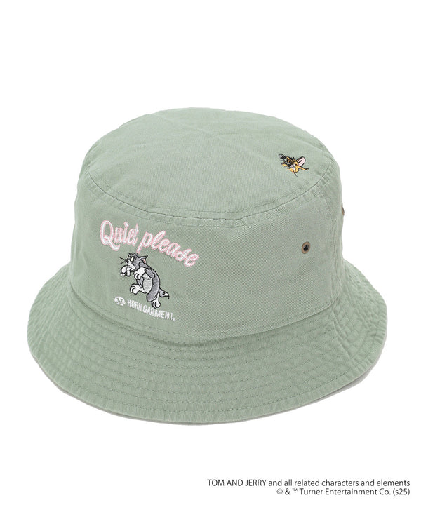 Sneaky Tom Washed Hat | MEN and WOMEN