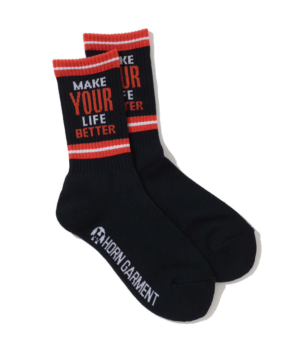 Y.L.B Socks | MEN and WOMEN