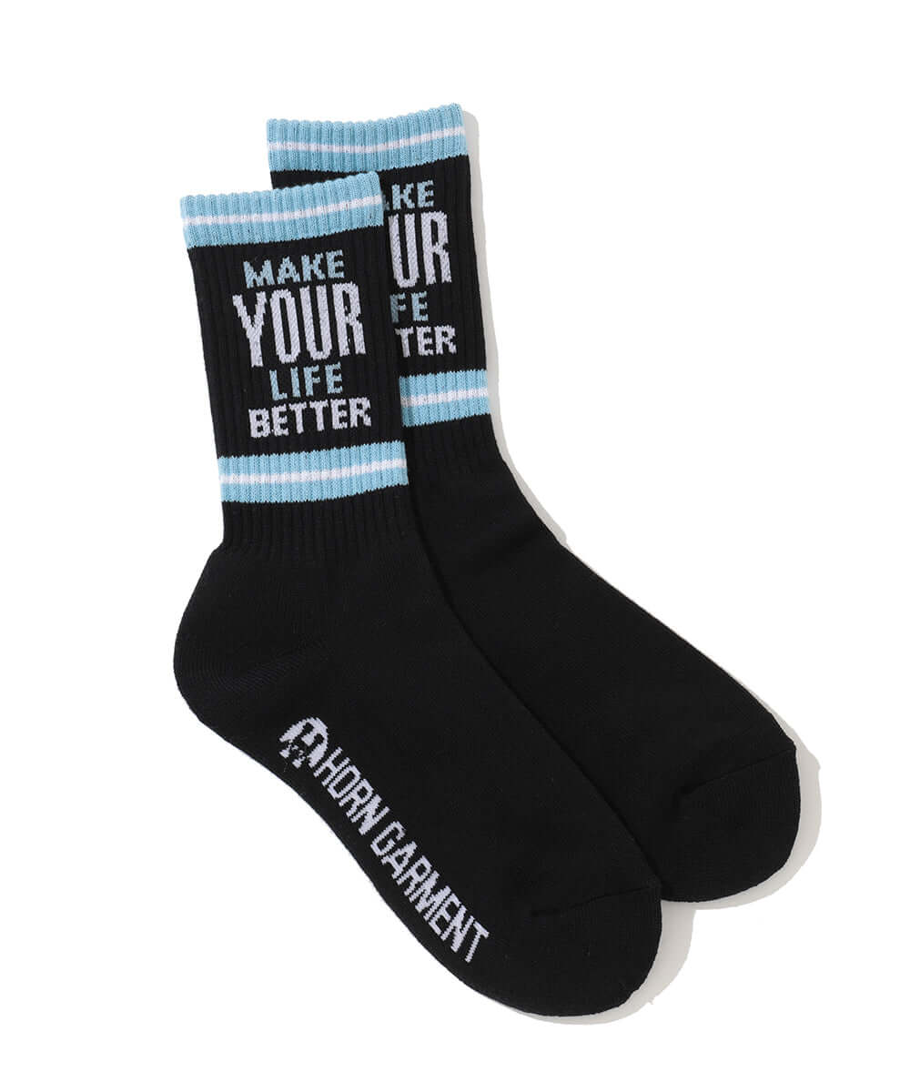 Y.L.B Socks | MEN and WOMEN