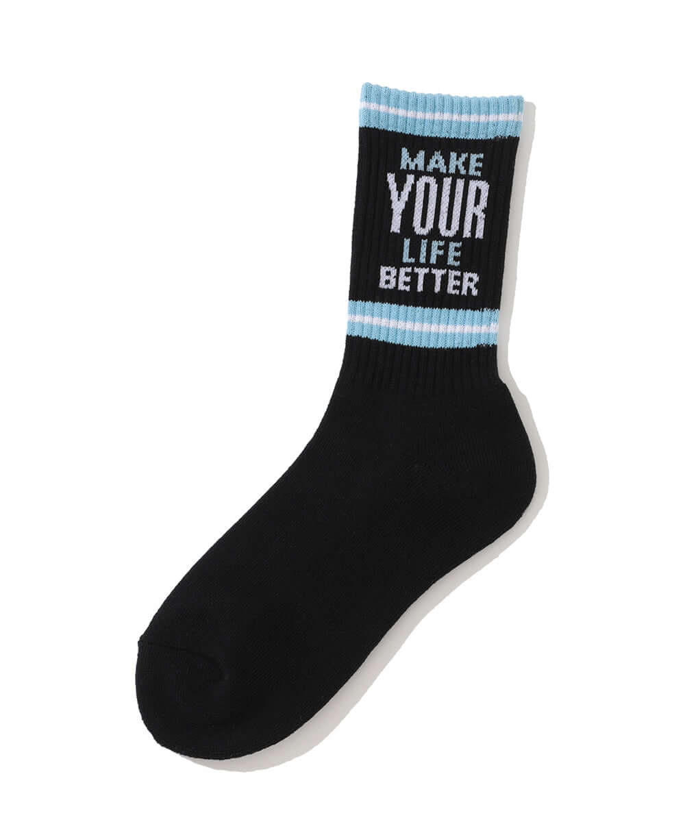 Y.L.B Socks | MEN and WOMEN