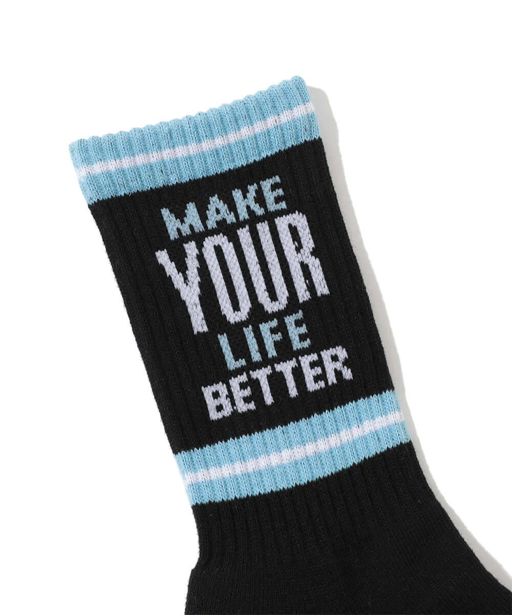 Y.L.B Socks | MEN and WOMEN