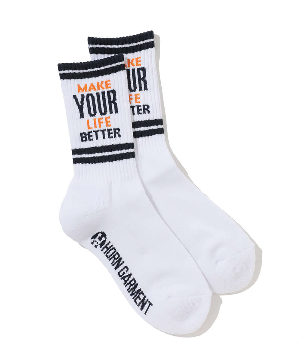 Y.L.B Socks | MEN and WOMEN