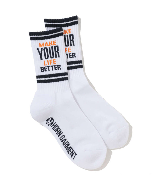 Y.L.B Socks | MEN and WOMEN