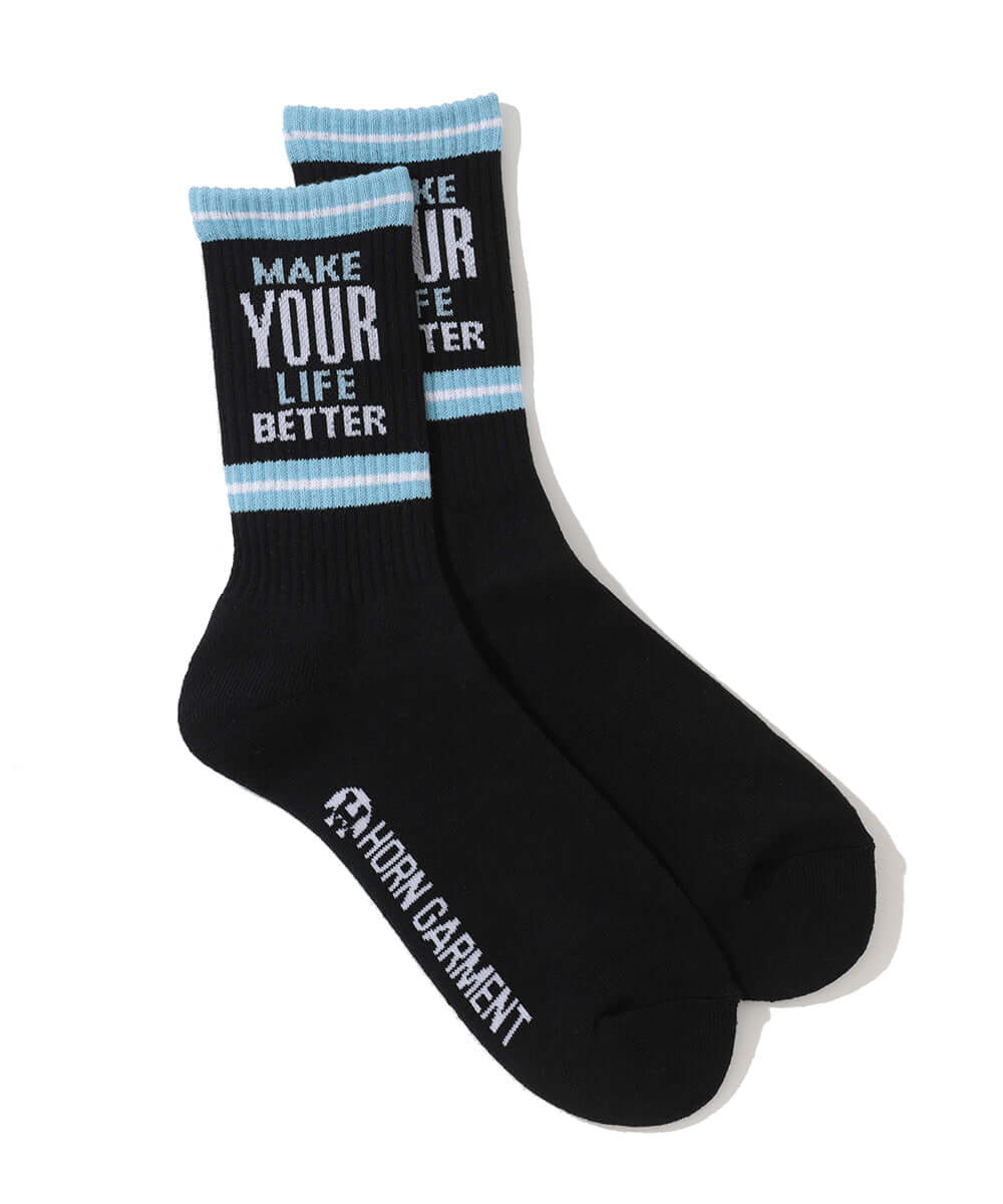 Y.L.B Socks | MEN and WOMEN