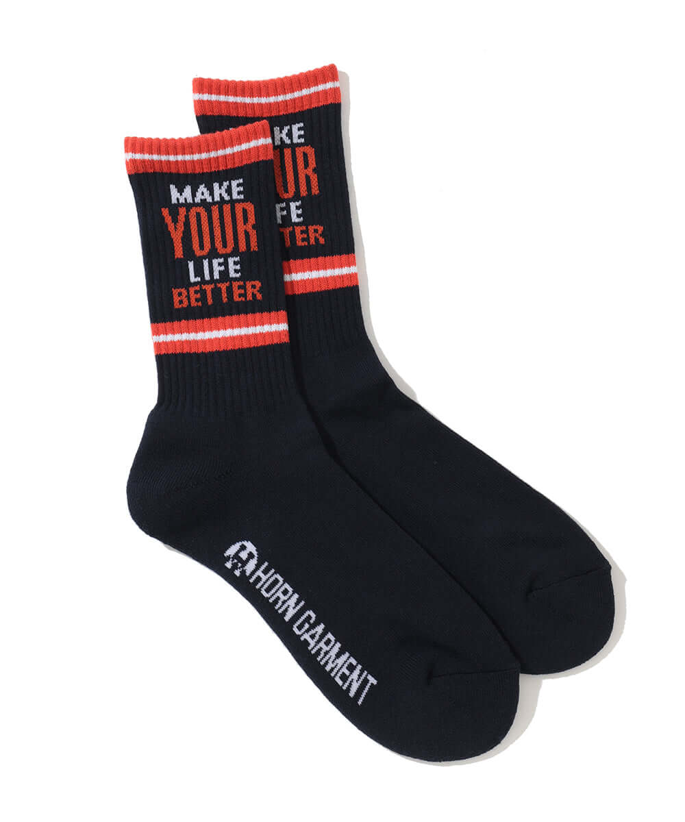 Y.L.B Socks | MEN and WOMEN