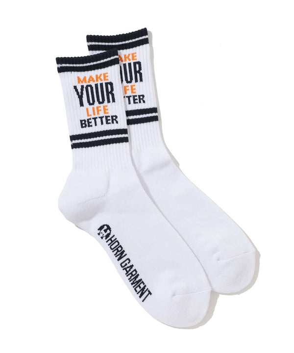 Y.L.B Socks | MEN and WOMEN