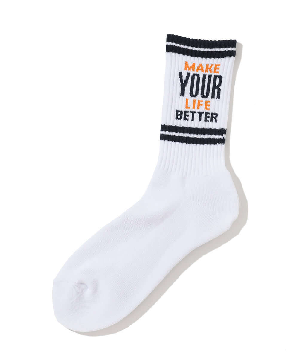 Y.L.B Socks | MEN and WOMEN