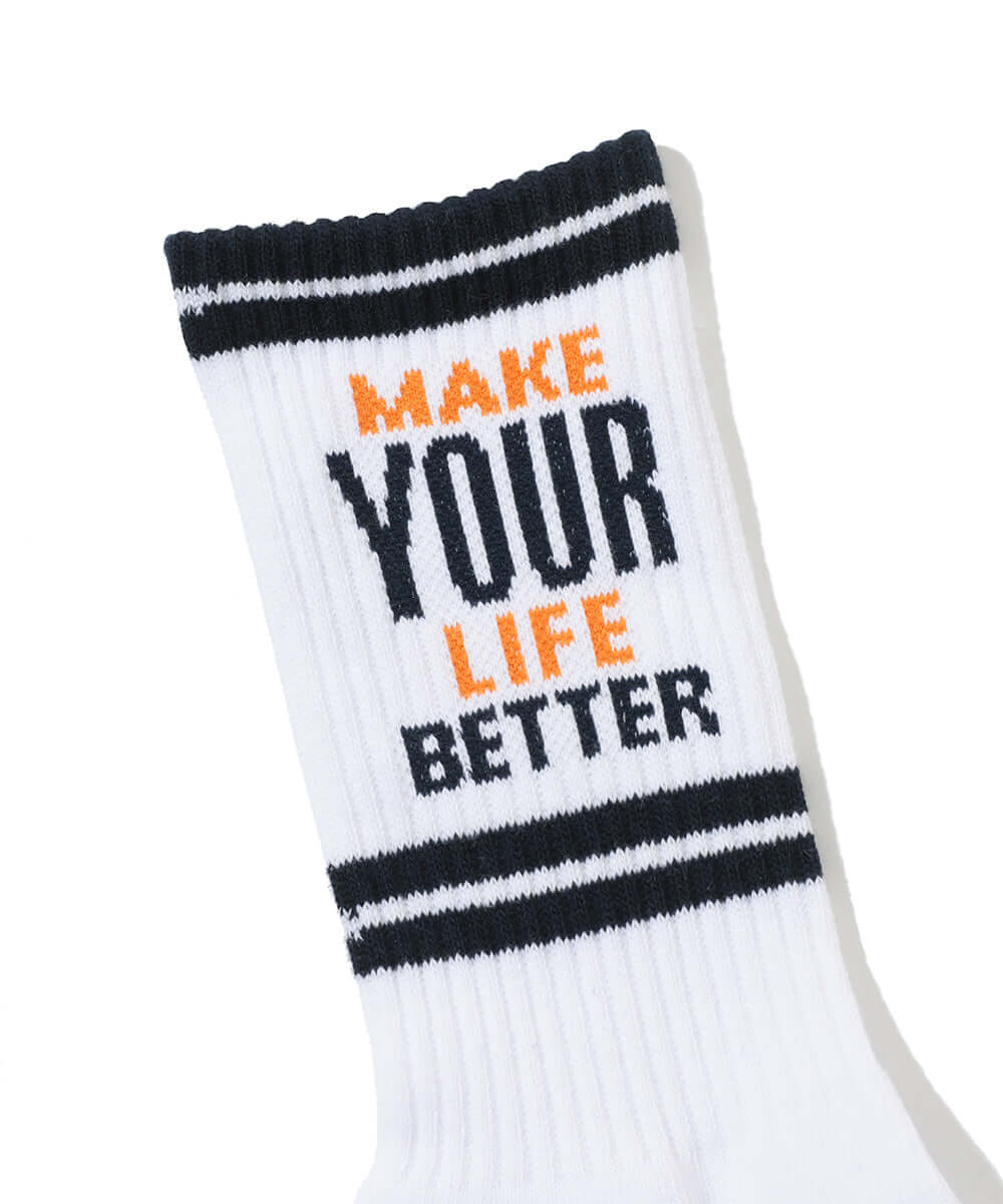 Y.L.B Socks | MEN and WOMEN