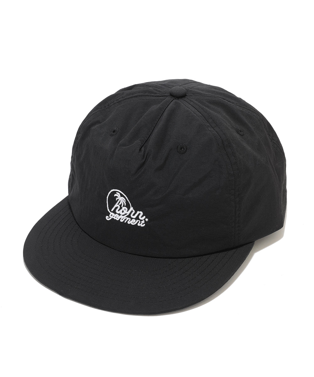 Palm Icon Cap