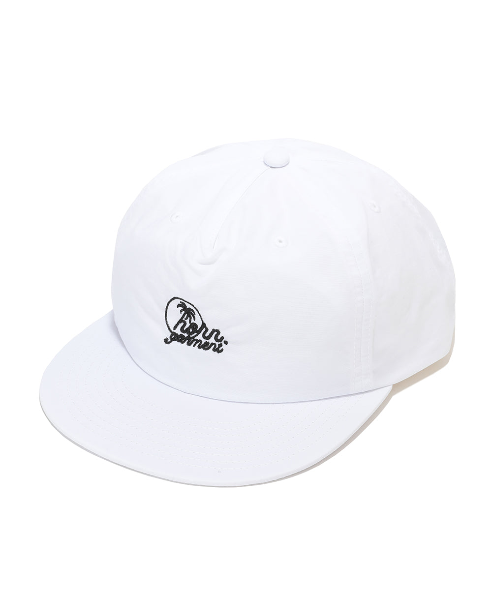 Palm Icon Cap
