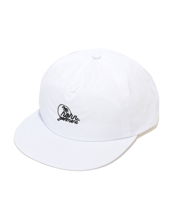 Palm Icon Cap