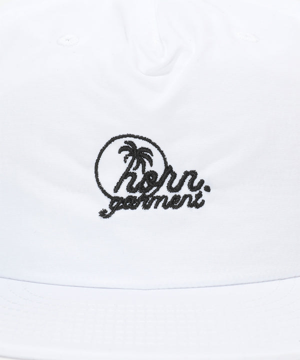 Palm Icon Cap