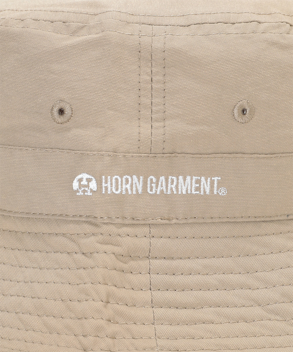 Flag Emblem Bucket Hat