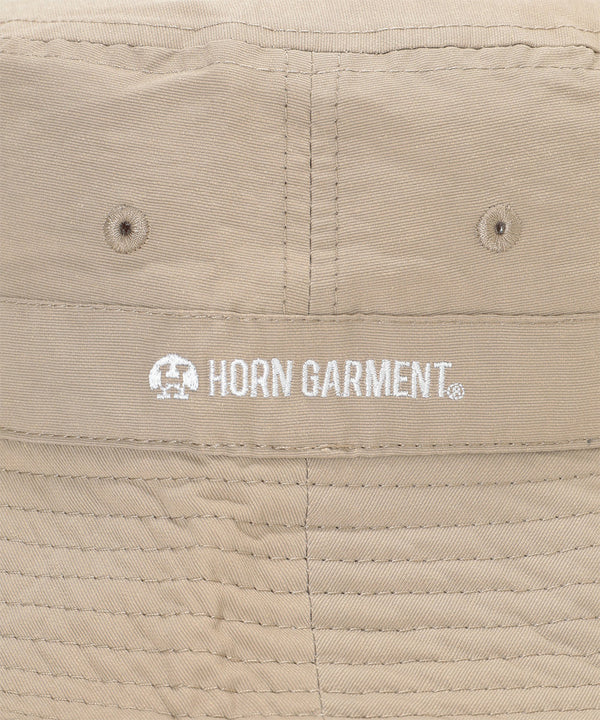 Flag Emblem Bucket Hat