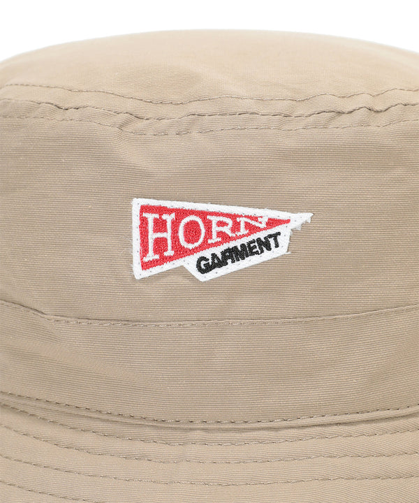 Flag Emblem Bucket Hat