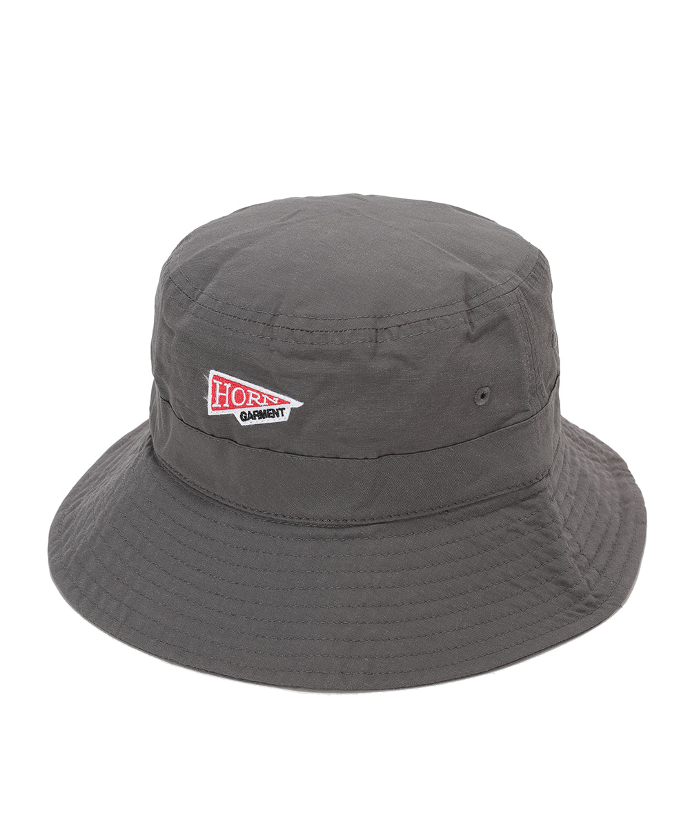 Flag Emblem Bucket Hat