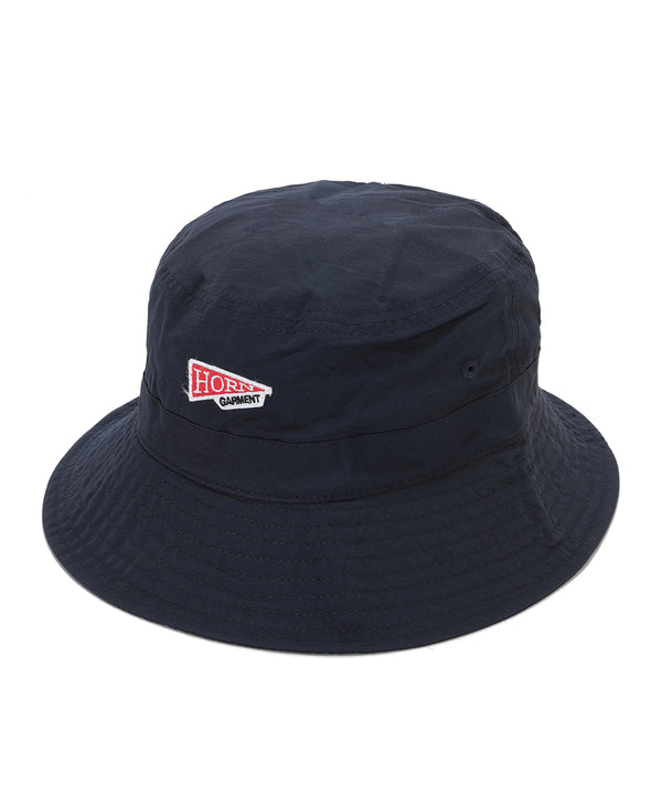 Flag Emblem Bucket Hat