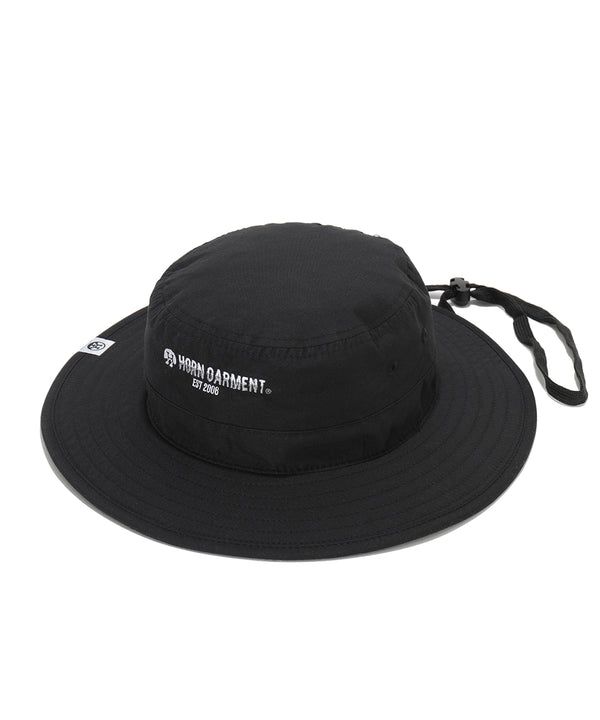 Tribe Tone Logo Boonie Hat