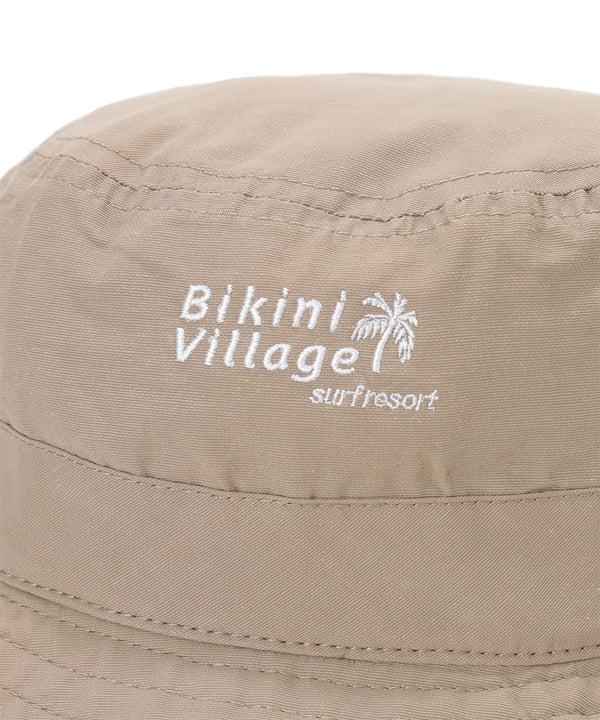 Bikini Village Bucket Hat