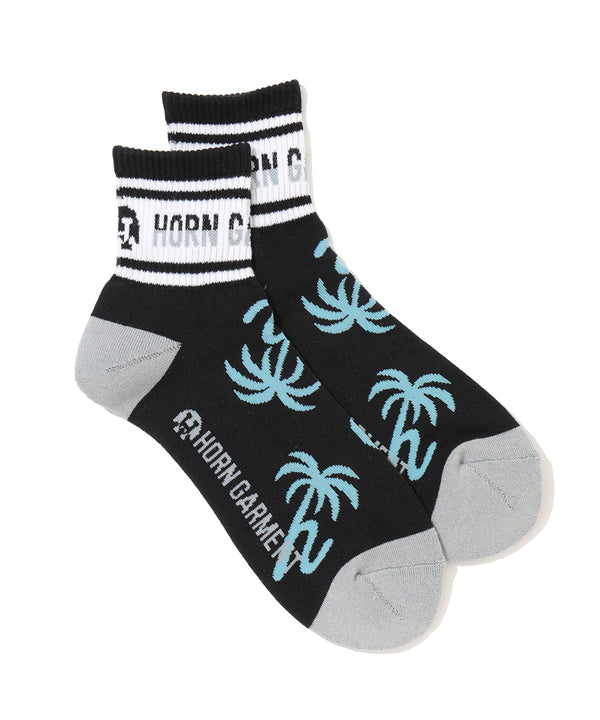 Palm Cushion Socks
