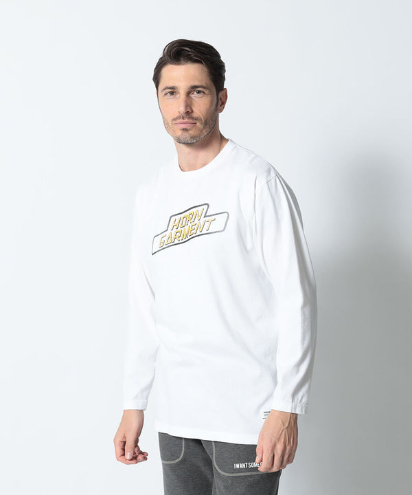 Gimie Skate Long Sleeve Tee | MEN
