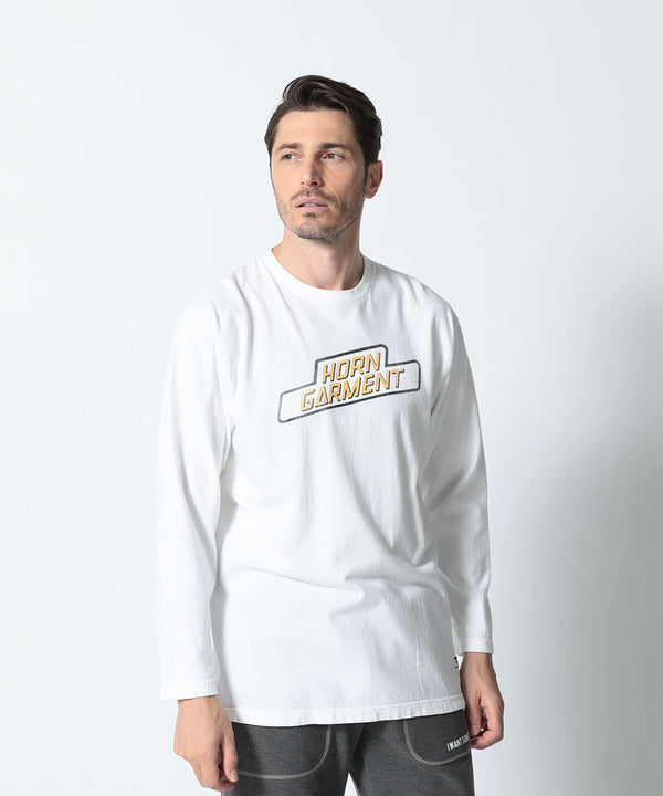 Gimie Skate Long Sleeve Tee | MEN