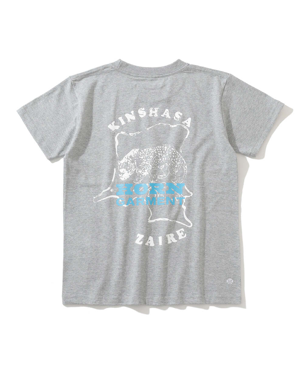 Kinshasa Tee | MEN and WOMEN