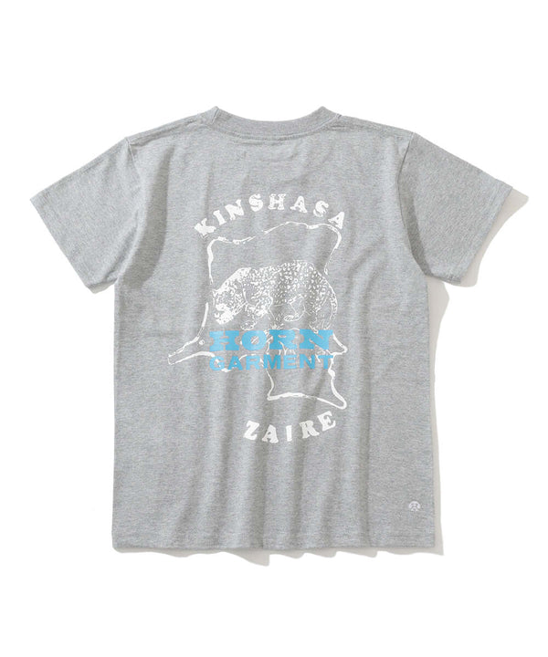 Kinshasa Tee | MEN and WOMEN