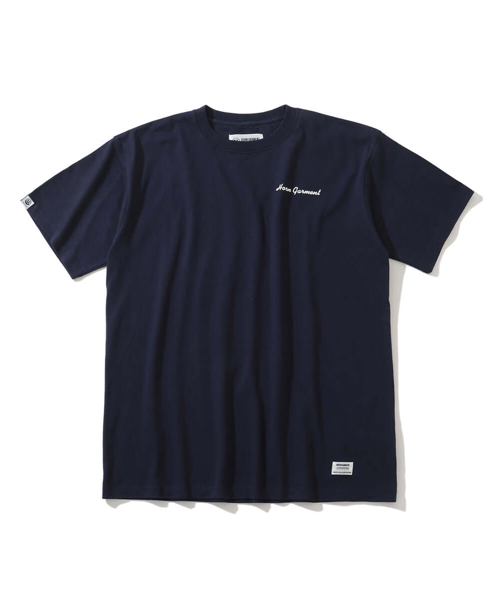 Kinshasa Tee | MEN and WOMEN