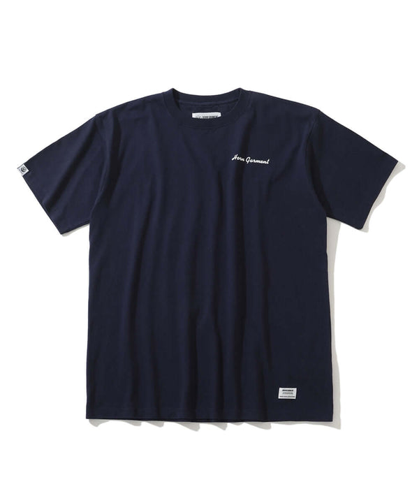 Kinshasa Tee | MEN and WOMEN