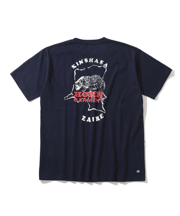 Kinshasa Tee | MEN and WOMEN