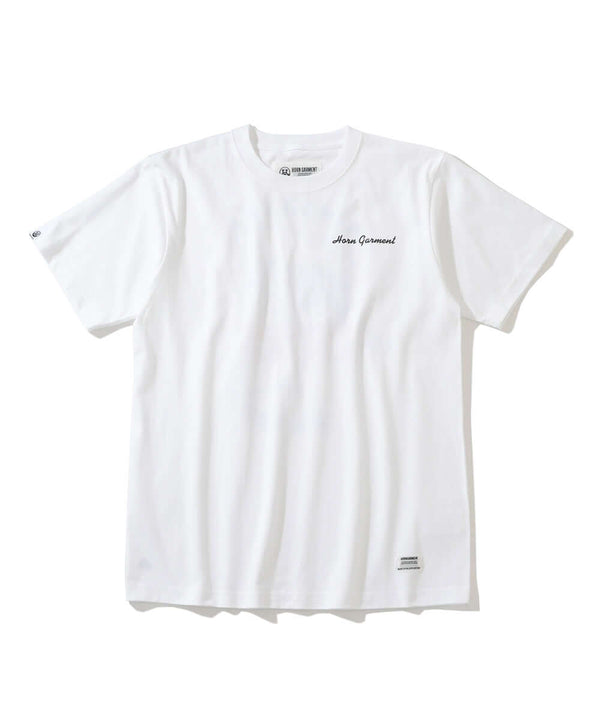 Kinshasa Tee | MEN and WOMEN